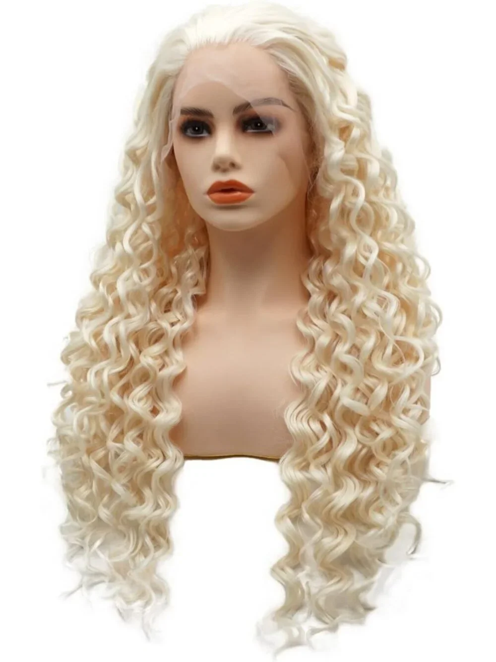 Curly 26
